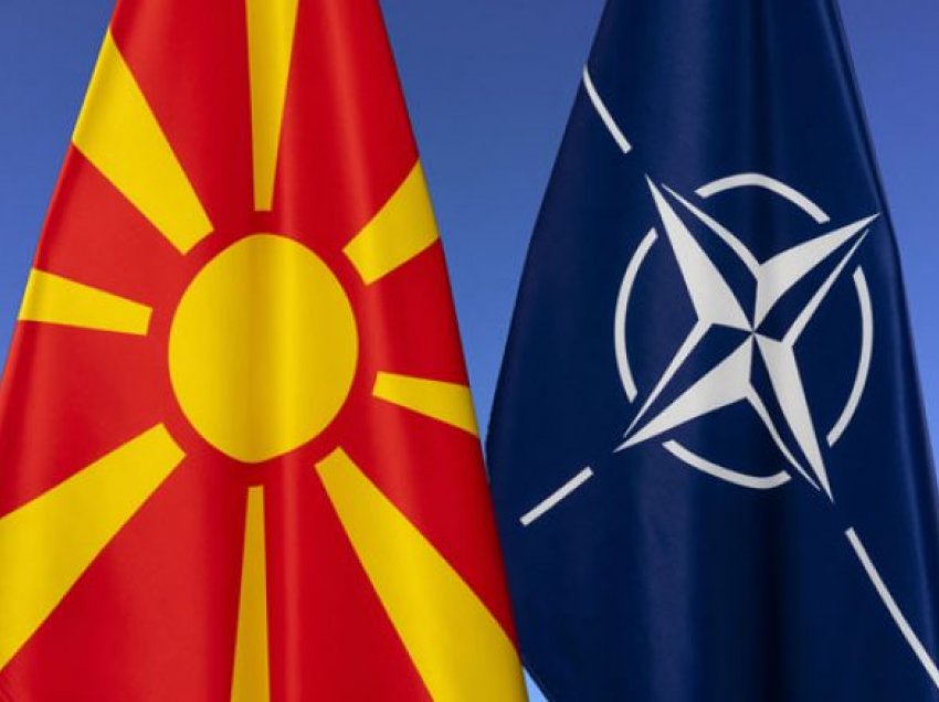 Maqedonia e Veriut dhe NATO forcojnë përgjigjen ndaj sulmeve kibernetike, nënshkruhet Memorandumi Bashkëpunimi