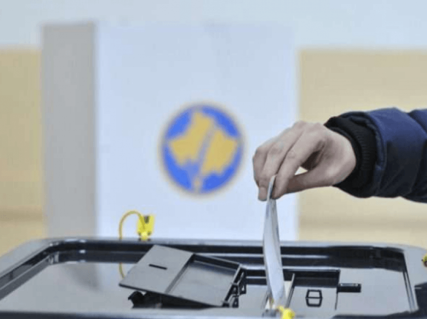 Trendi i votave që morën partitë në Kosovë ndër vite