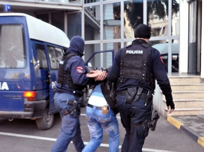 Shfrytëzuan për prostitucion dy rumune, shkon në dy numri i të arrestuarve
