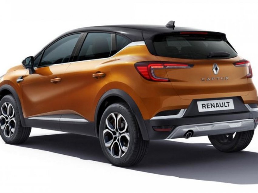 “Renault” raporton për 8 miliardë euro humbje si pasojë e COVID-19