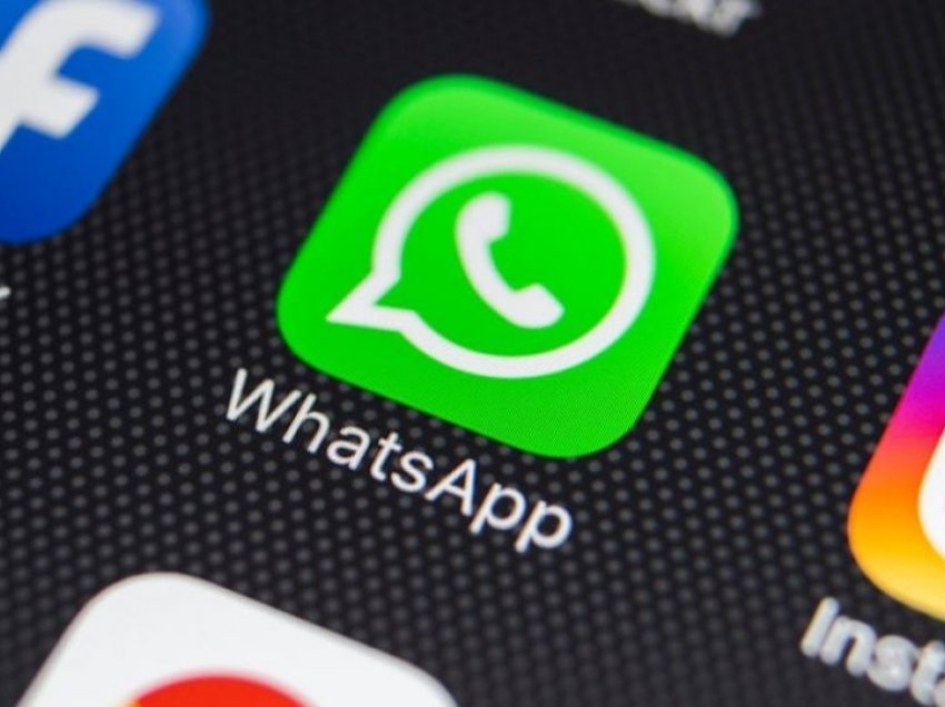 WhatsApp do të përditësojë politikat e privatësisë pavarësisht reagimeve