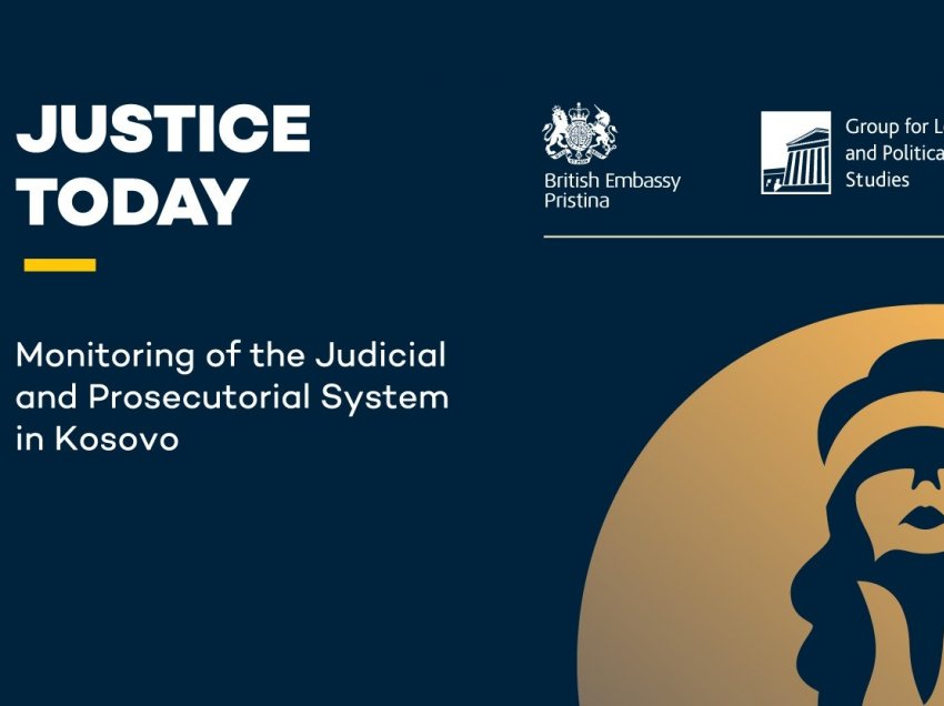 Drejtësia Sot shpalos mangësitë e aktakuzave në veprat penale korruptive