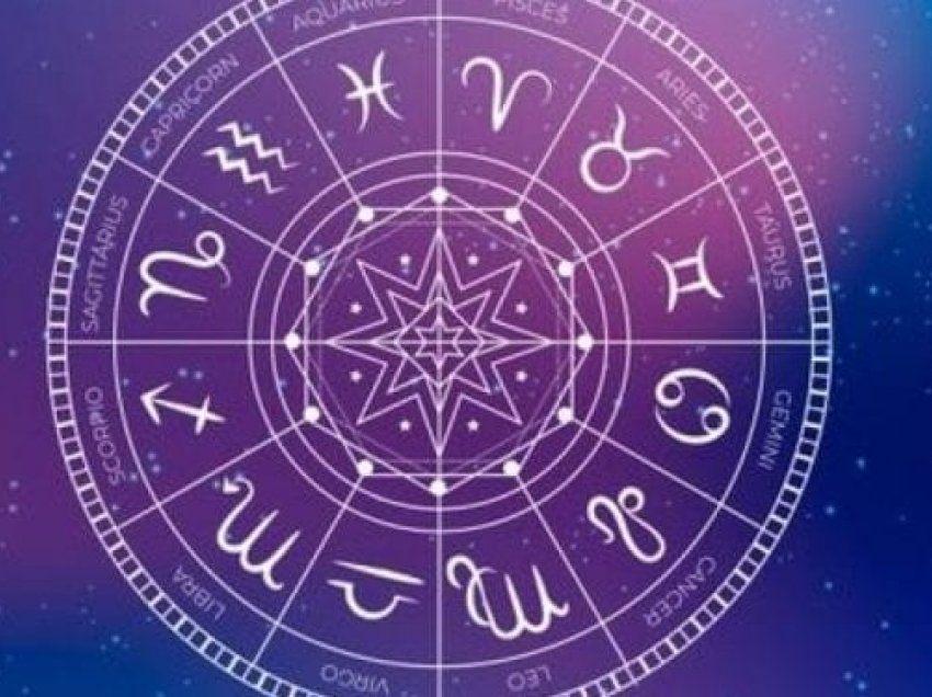 Horoskopi ditor,e premte 5 mars 2021