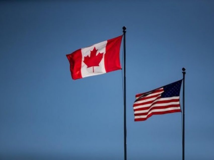 Zgjatet mbyllja e kufijve mes SHBA-së dhe Kanadasë