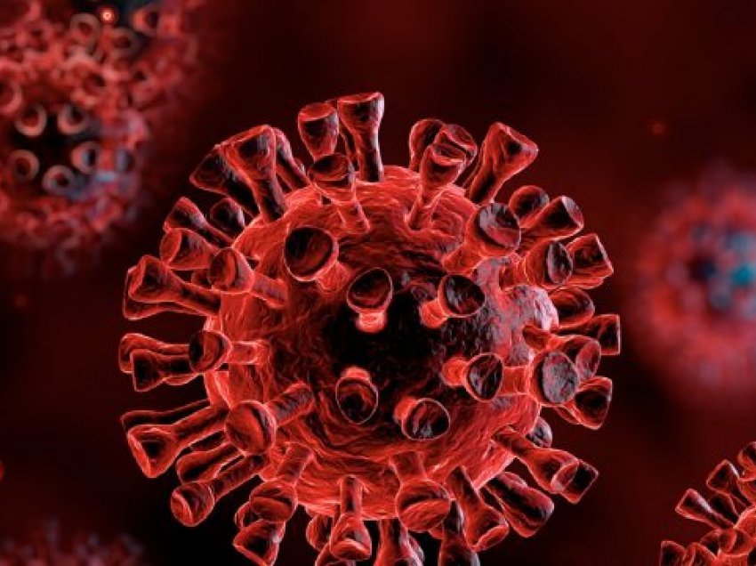 Tajvani konfirmon rastet me variantin brazilian të koronavirusit
