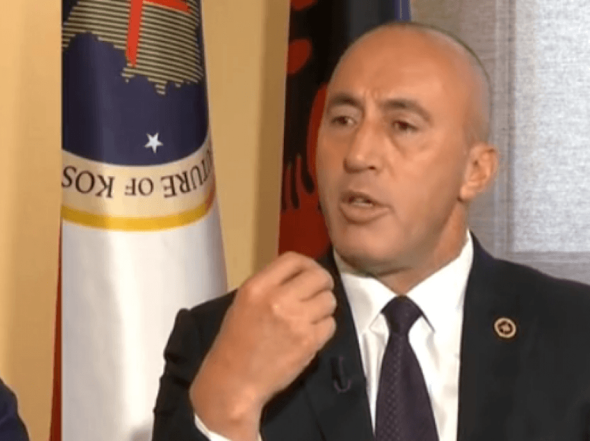 Haradinaj në Ditën Ndërkombëtare të Gjuhës Amtare: Do të vazhdojmë të jemi, të fortë e të pathyeshëm