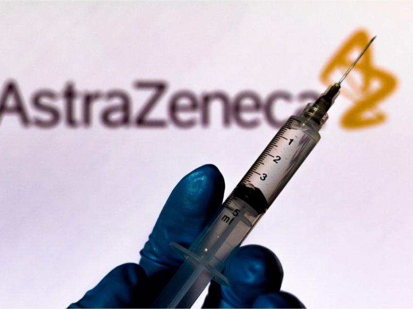 AstraZeneca: Synojnë të sigurojmë 4,2 milion doza të vaksinave për Italinë deri në Mars