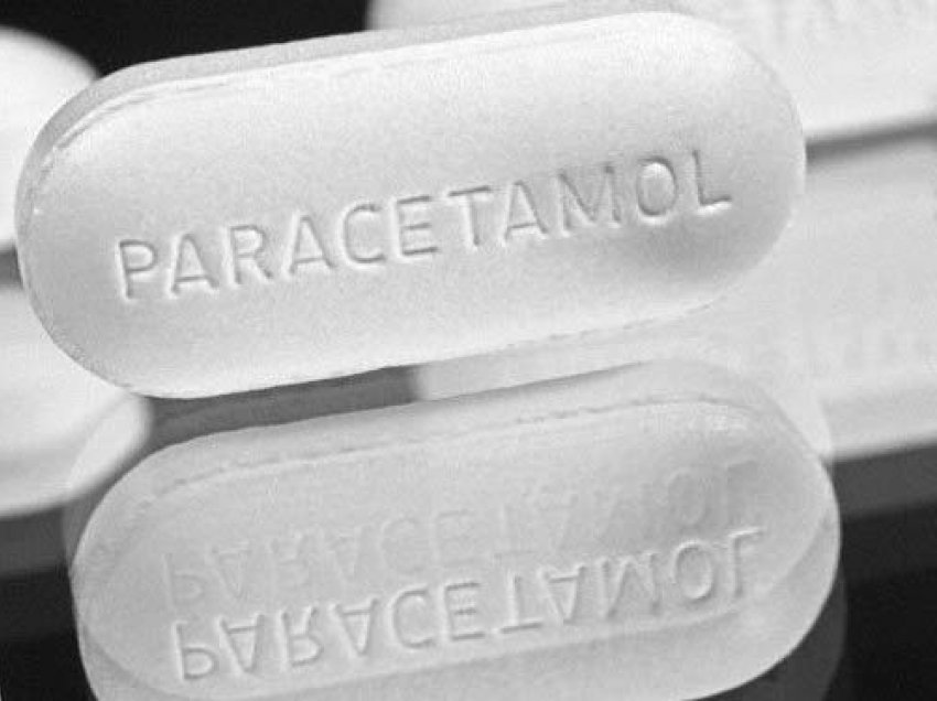 Nëse merrni paracetamol dhe ibuprofen, duhet ta dini këtë gjë