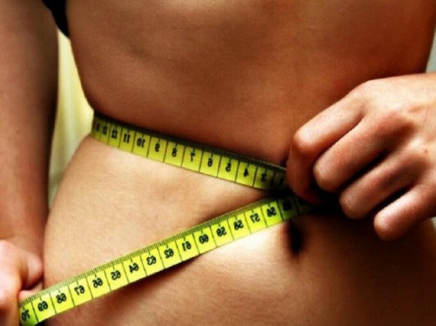 ​Itali, gjithnjë e më shumë të rinj vuajnë nga anoreksia