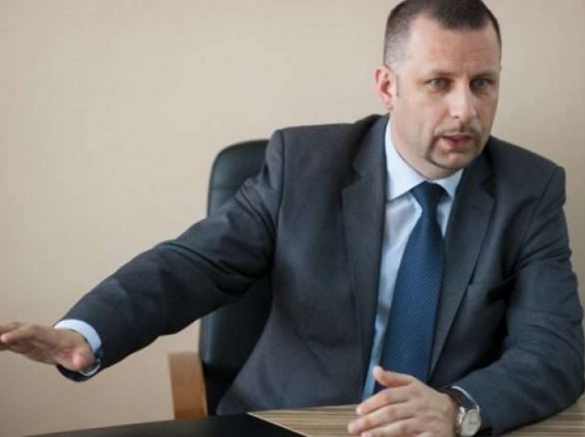 Jevtiq nga Lista Serbe dënon sulmin ndaj djalit të Nenad Rashiq