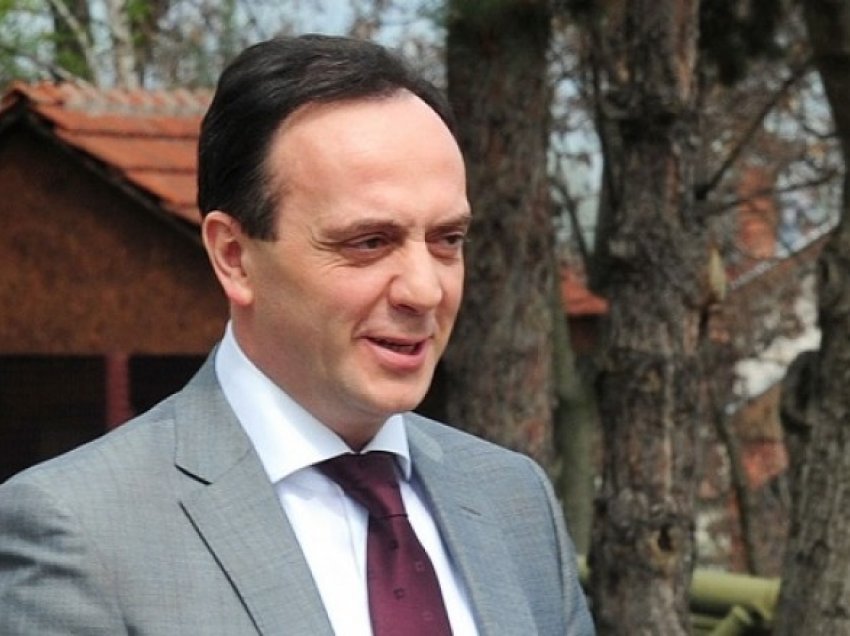 Arratisja e Mijallkovit, partitë politike reagojnë ashpër ndaj pushtetit