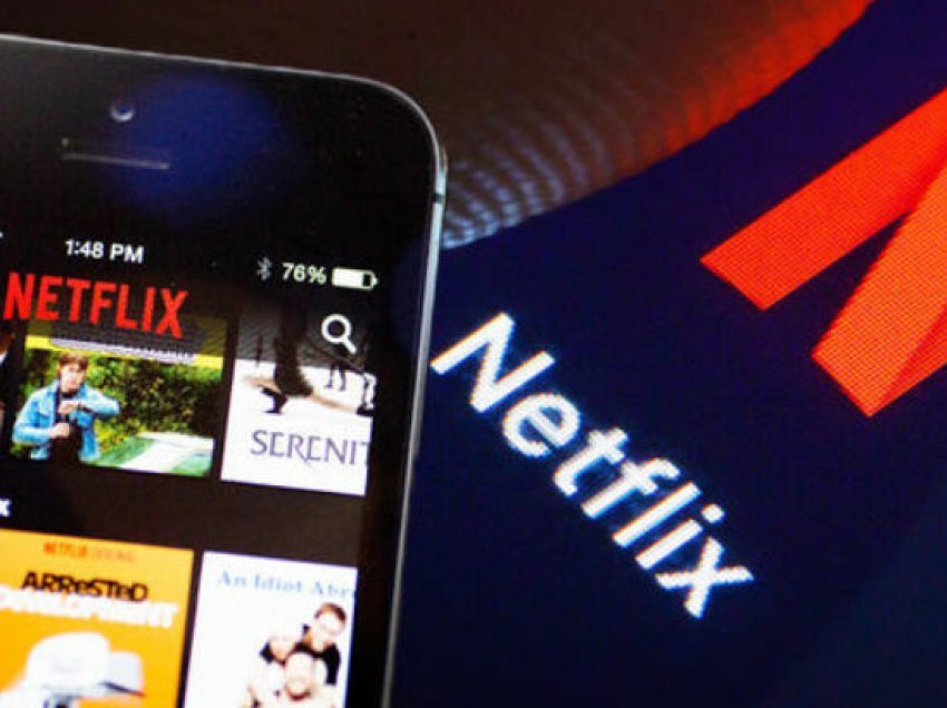 Netflix sigurohet se nuk do të ngeleni pa filmat e preferuar edhe nëse nuk keni internet