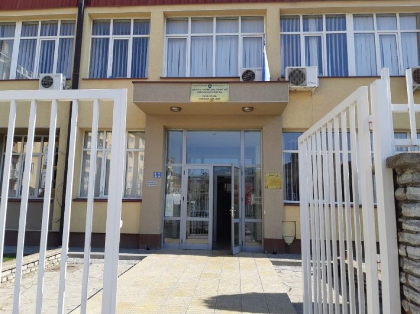 Gjykata në Prizren dënon dy persona për vjedhje të rëndë