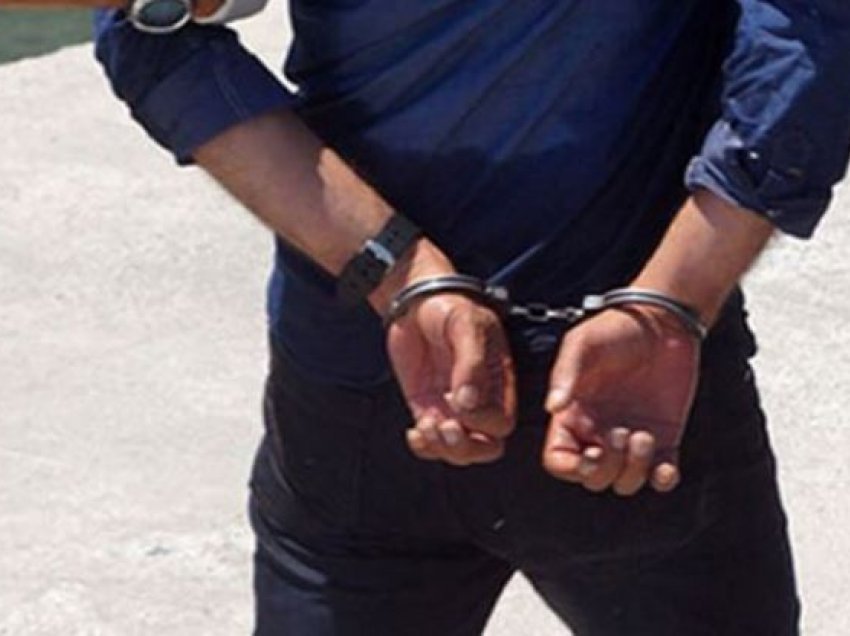 Arrestohet në Durrës trafikanti i shumëkërkuar