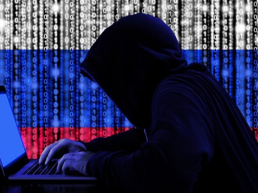 Shtetet e Bashkuara drejton gishtin nga Rusia për sulmin kibernetik ndaj 100 kompanive dhe agjencive Amerikane