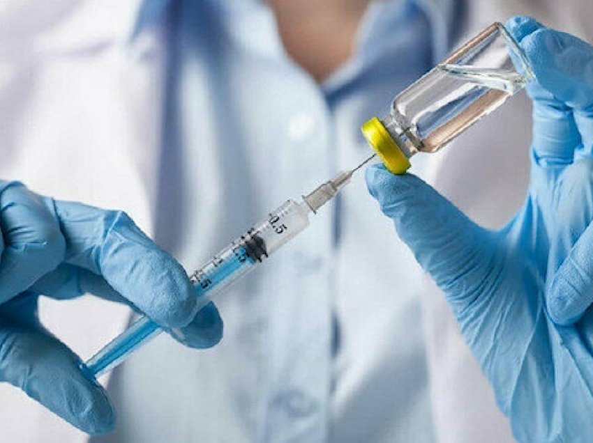 ​Belgjikë, vonesa në shpërndarjen e vaksinave, në rritje të mprehtë rastet COVID-19
