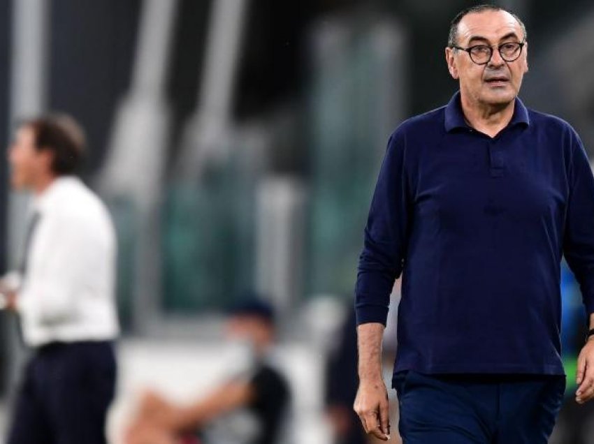 Ish-trajneri i Juventusit kandidat për të marrë drejtimin e Barçës!