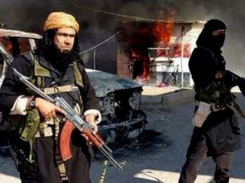 Eksperti i terrorizmit: ISIS nuk është më i aftë të kryejë sulme komplekse