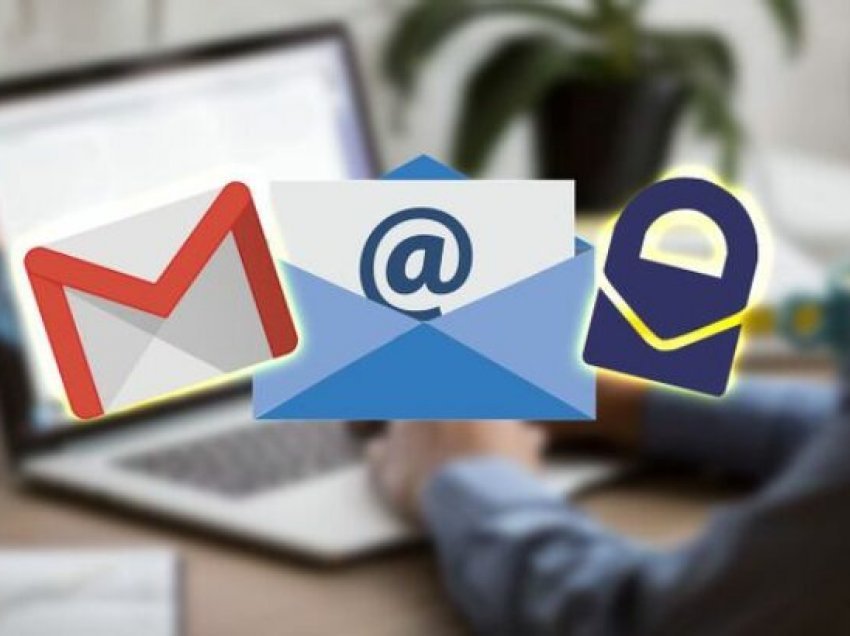 ProtonMail vs Gmail: Siguria dhe privatësia bëjnë diferencën