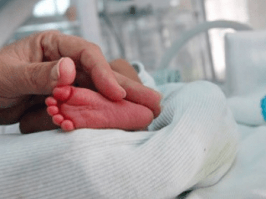 Shkalla e lindjeve në SHBA bie gjatë pandemisë