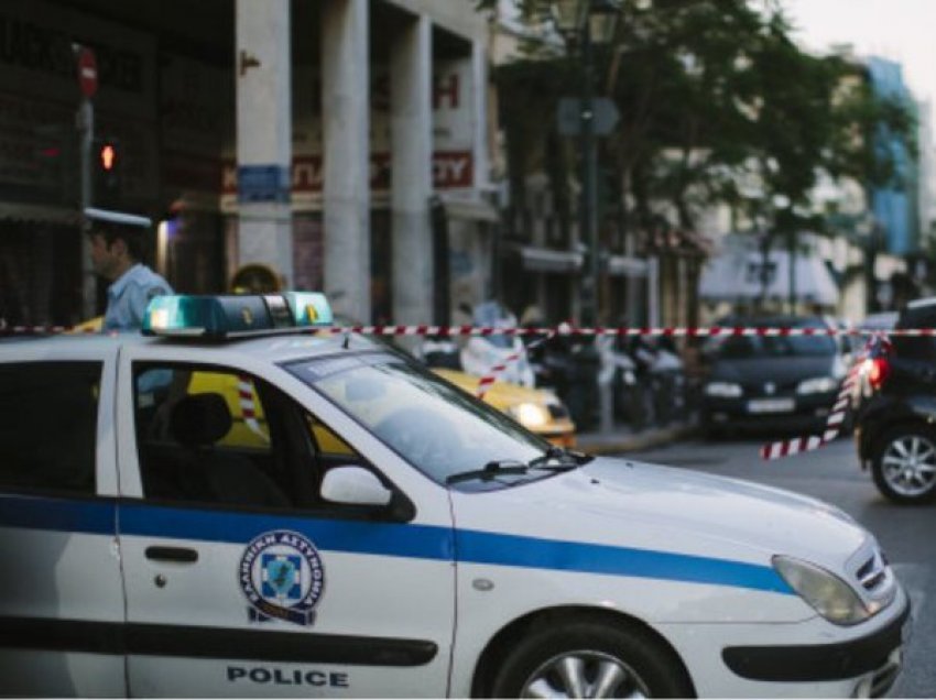 Zbulohen detaje të rënda mbi 32-vjeçarin shqiptar që u qëllua me armë në Athinë, ja e kaluara e tij e errët
