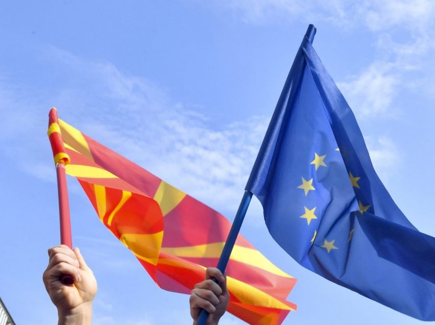 Dy muaj nga presidenca portugeze, asnjë hap drejt negociatave Maqedoni e Veriut-BE