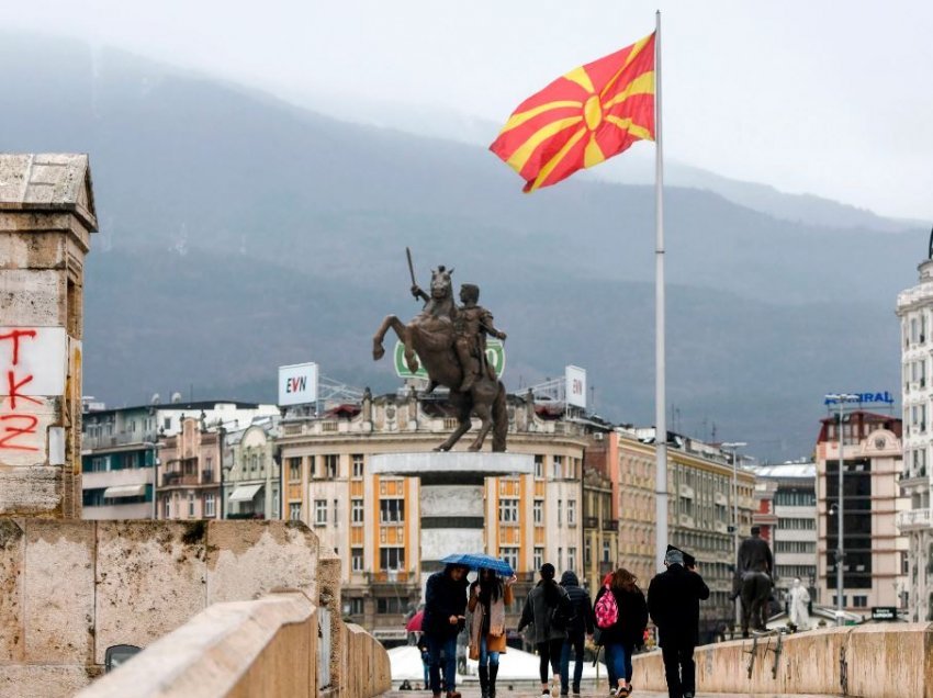 2020 në retrospektivë: Ngjarjet më të rëndësishme të vitit në Maqedoninë e Veriut