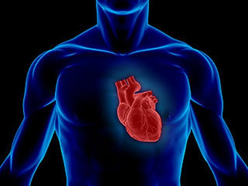 Sëmundjet e zemrës, pse duhet të tregojnë kujdes njerëzit e shëndetshëm