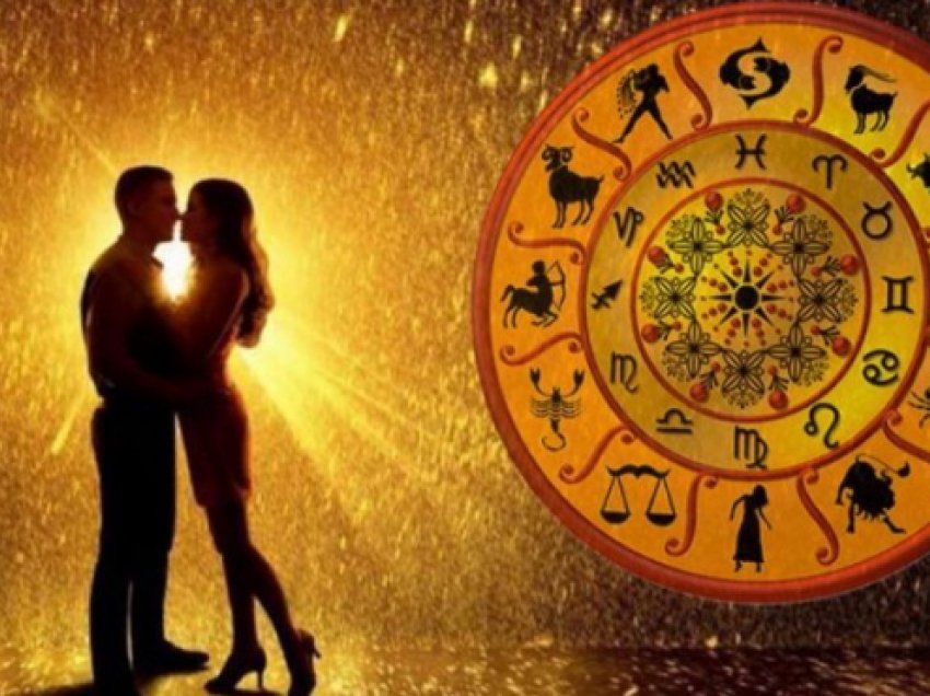Horoskopi i të enjtes/ Fokusi te puna, kujdes me vendimet në jetën personale