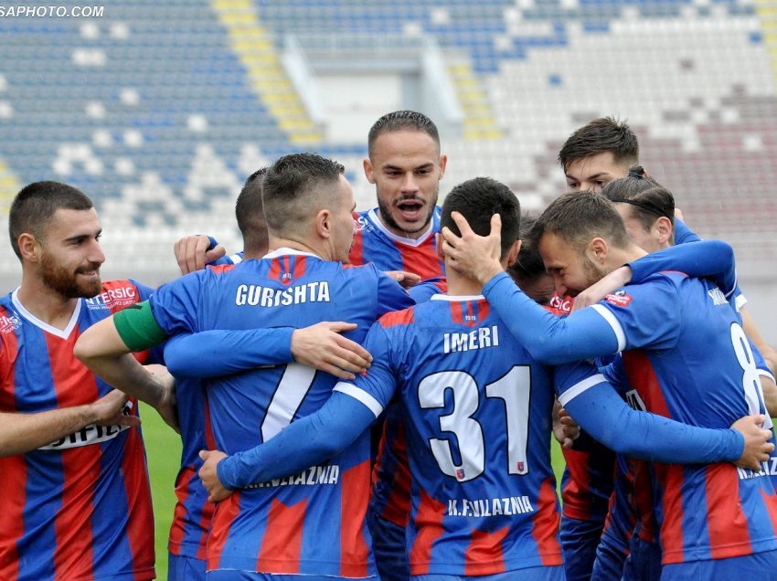 Klubet e Superligës së Kosovës joshin lojtarët shkodranë