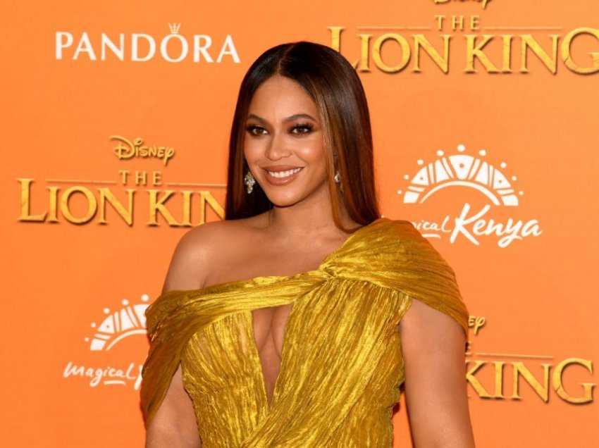 Beyonce reflekton mbi 2020-n, pret fillime të reja këtë vit