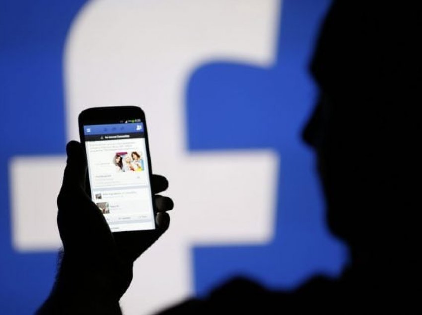 Arrestohet “i forti” i Facebookut në Mitrovicë