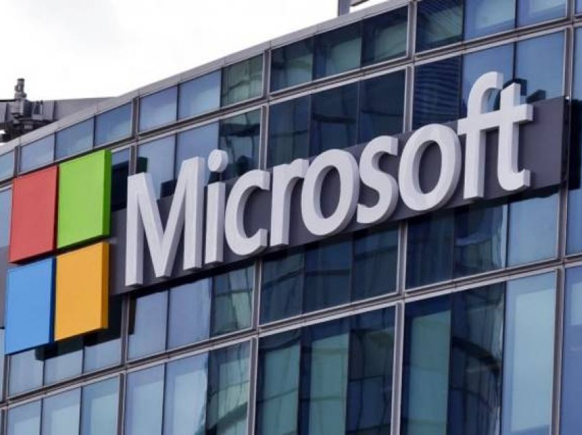 Hakerët prapa sulmit më të madh kibernetik, vjedhin kodin burimor të Microsoft