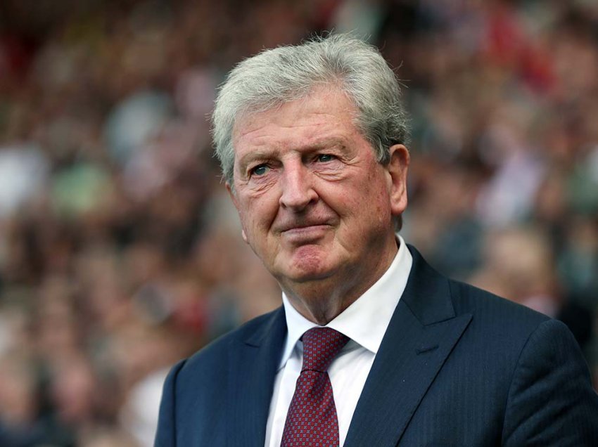 Futbolli serb theu rregullat e Covidit, “shpërthen” Roy Hodgson