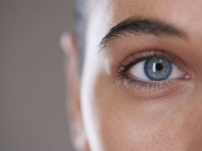 Ngjyra dhe forma e syrit lidhet ngushtë me shëndetin