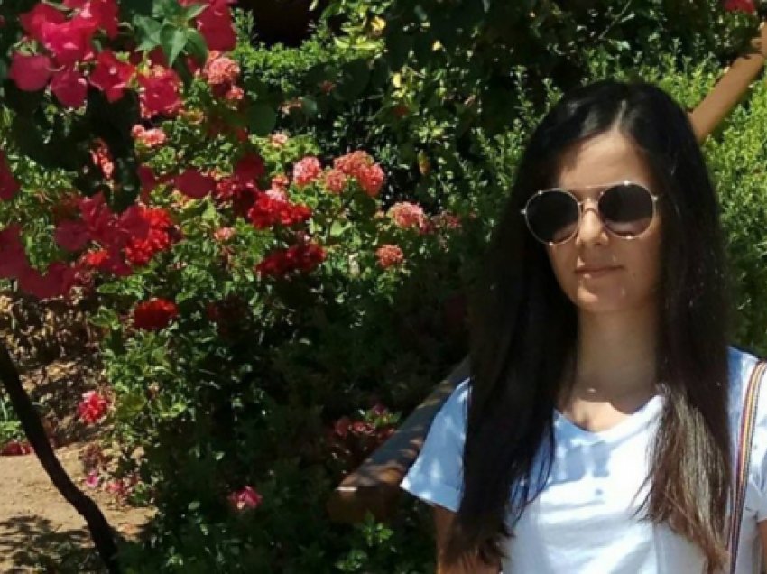 Zhdukja e mistershme e 19 vjeçares në Greqi, avokati bën deklarata e fortë