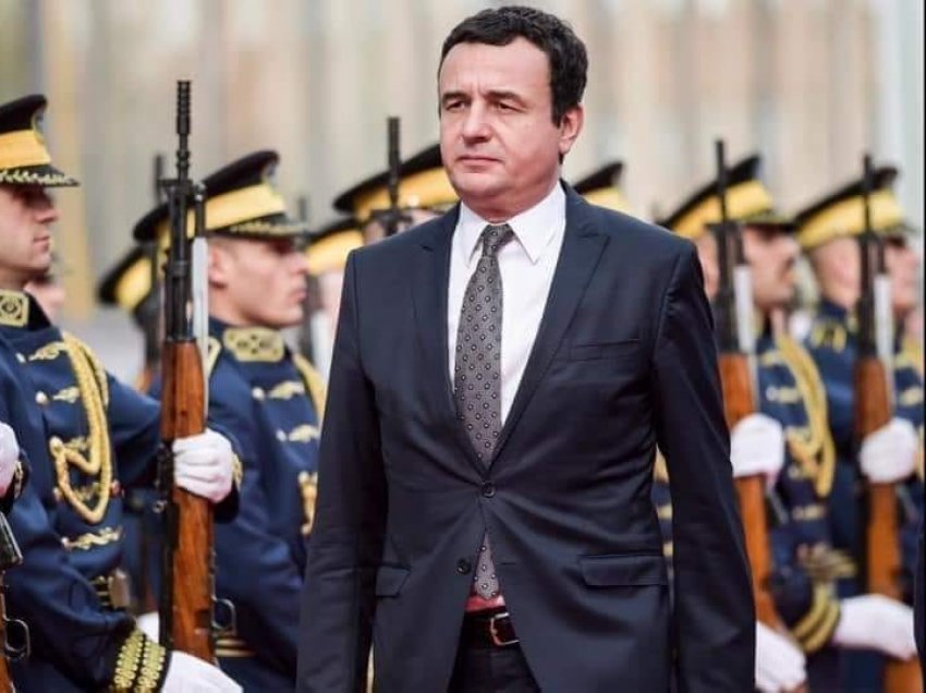 “Albin Kurti do të jetë kryeministër i Kosovës”, reagime pas vendimit të Kushtetueses