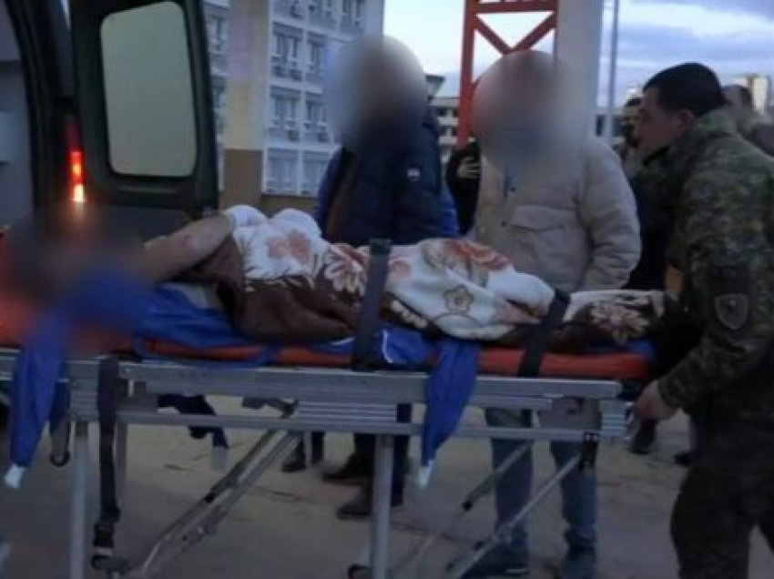 ​Katër pacientë që u lënduan në Ferizaj do të dërgohen në Turqi për shërim