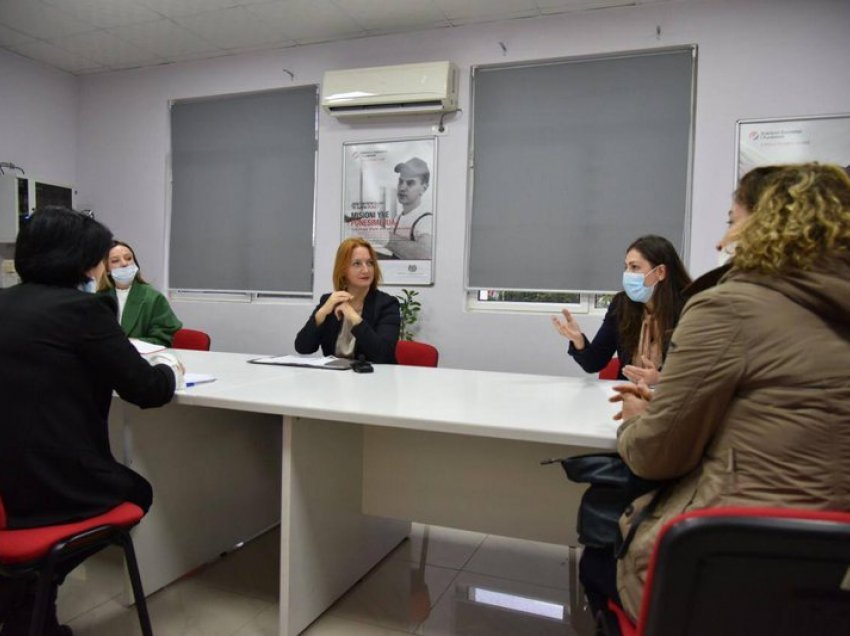 Denaj në Vlorë: AKPA po aplikon 3 skema nxitëse për rritjen e punësimit