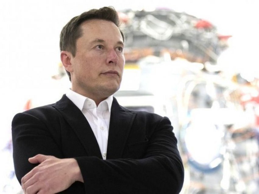 Si ia doli Elon Musk të bëhet njeriu më i pasur në planet