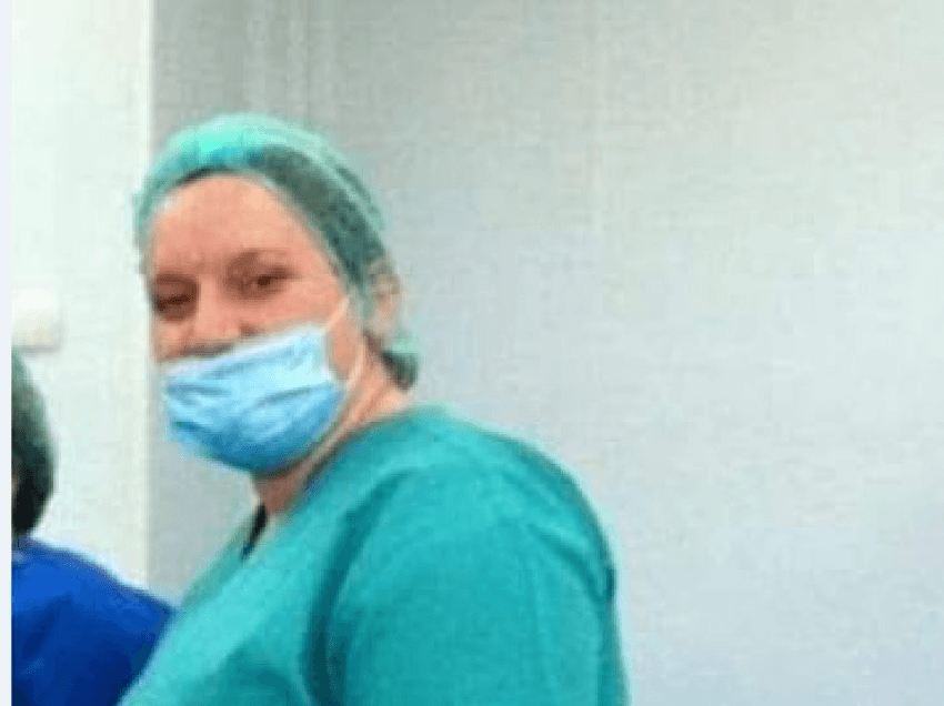 SHSKUK shpreh ngushëllime për vdekjen e infermieres Luljeta Statovci