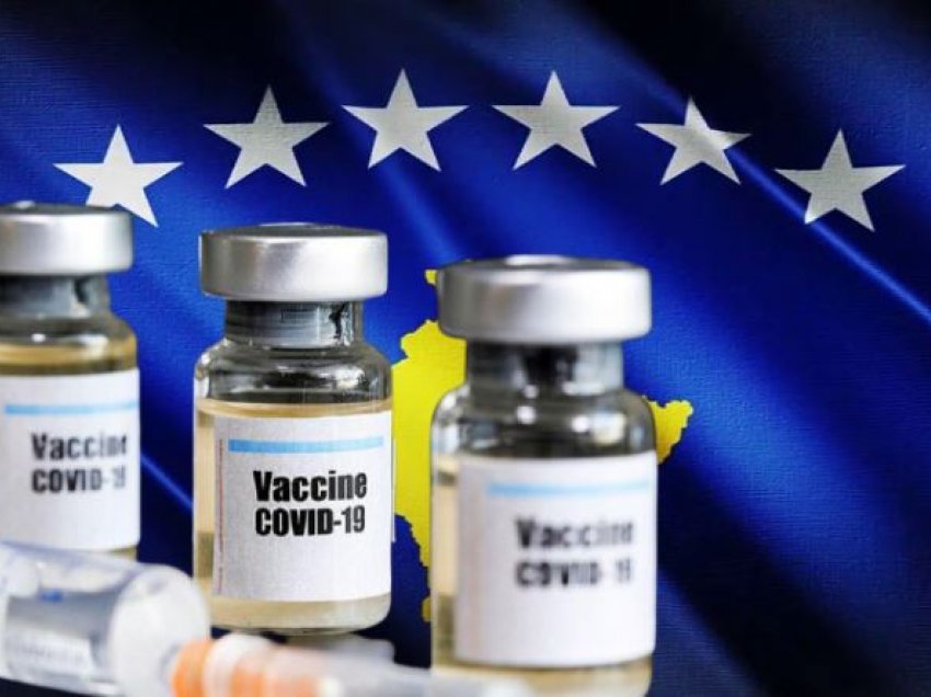 Reagon ministria e Shëndetësisë: Kemi siguruar 535 mijë vaksina, të parat vijnë në shkurt