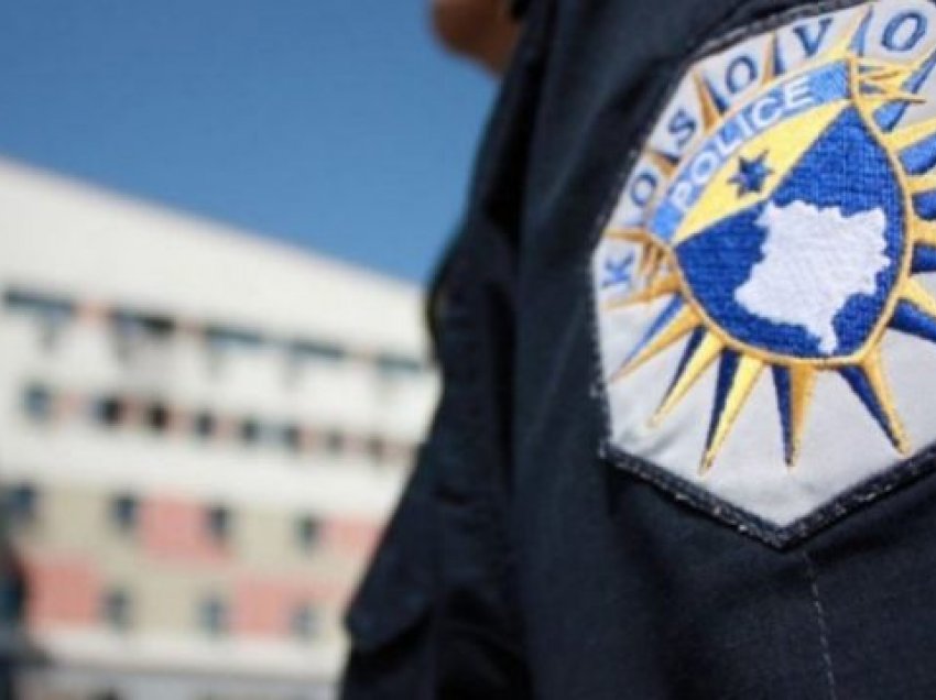 Dënuan qytetarin me ligj të Serbisë, suspendohen dy policë të Kosovës në Novobërdë
