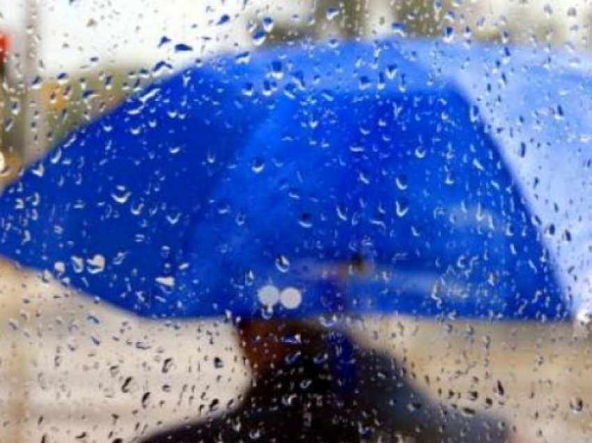 Shtrëngata shiu, borë, rrufe/ Përmbytjet në Shqipëri, si parashikohet moti ditët e ardhshme