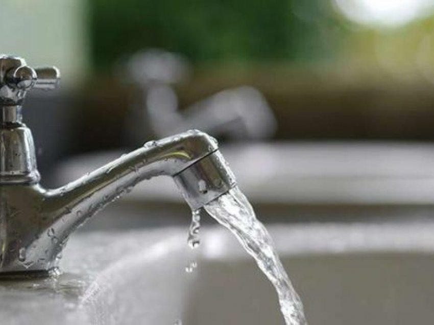 NPK “Tetova”: Uji është i sigurt për pije