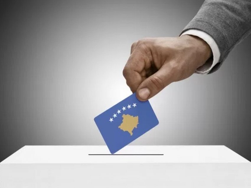 Votat nga Serbia, përmes postave tranzitore