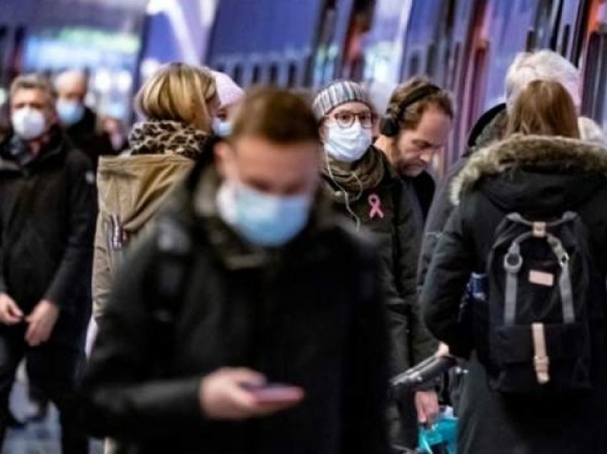 Suedia miraton ligjin e parë për pandeminë