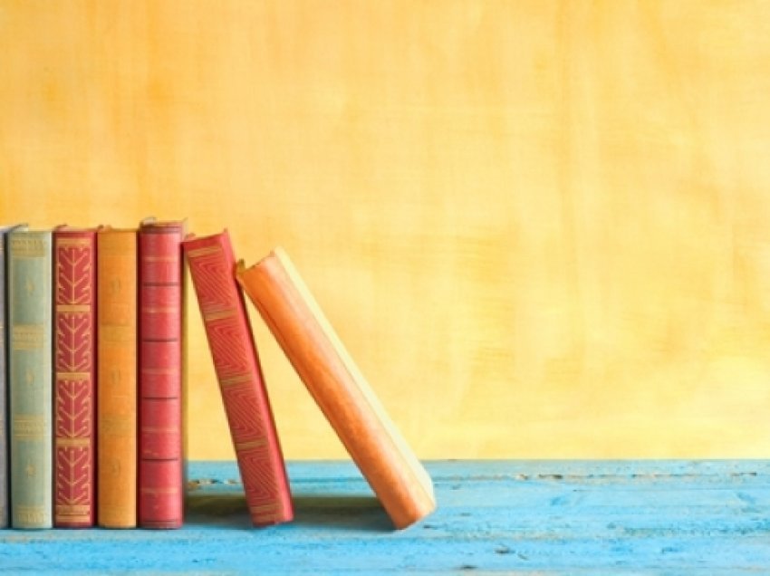 ​9 libra për t'i shtuar në listën tuaj të leximeve në vitin 2021, sipas trajnuesve të karrierës