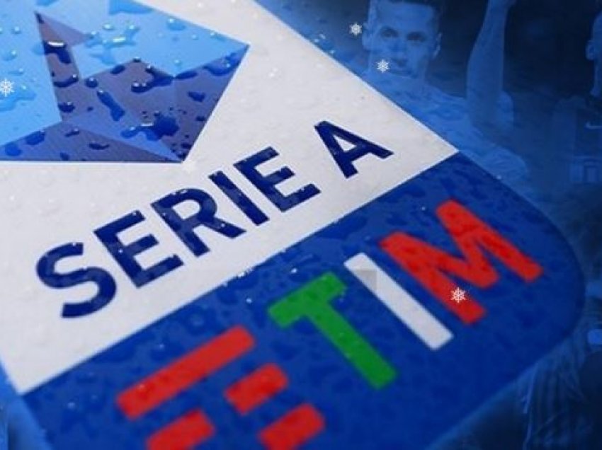 Serie -A në krizë, paralajmërohet falimentimi i klubeve