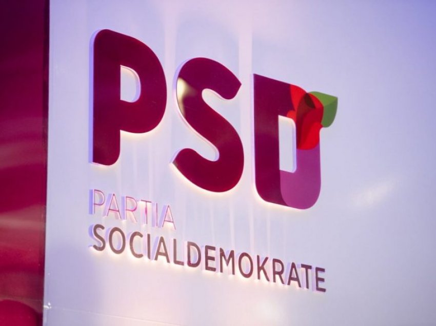 PSD mbledh rreth 2 mijë nënshkrime për faljen e gjobave të qytetarëve gjatë pandemisë